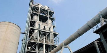 中國建材(03323.HK)遭花旗集團(tuán)減持153.23萬股 行業(yè)影響幾何？