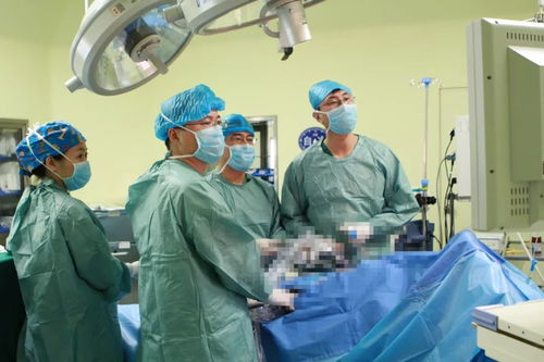 敲黑板！細數省內領先的超聲技術突破，究竟有多好？